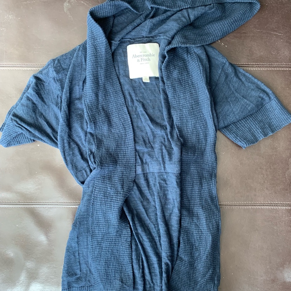 Abercrombie cardigan